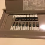 Panel/Electrical Service Upgrade