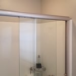 Shower Update - Before