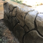 Stone Wall