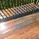 Deck After