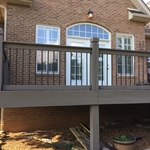 Deck Repair