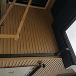 Gutter installation