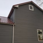 Gutter installation