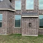50% reflective film