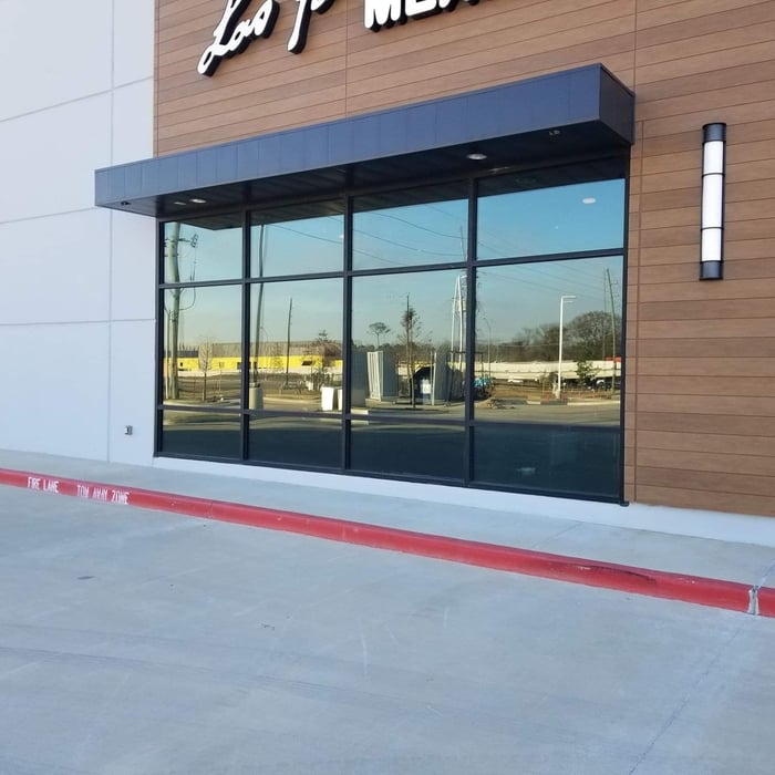 20% reflective film
