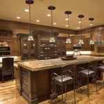 Polish and Seal Counter