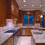 Kitchen Project in Warren