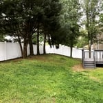 privacy vinyl