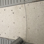 Coquina Panel