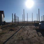 Pole Barn