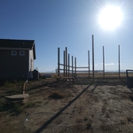 Pole Barn
