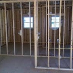 New Home Electrical rough