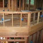 New Home Electrical rough