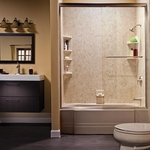 Tub/Shower