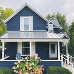 Complete Roof Replacement: Hagenbach Project