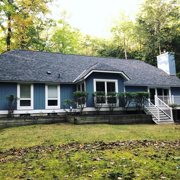 Rabish Residence