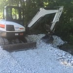 Bank Stabilization