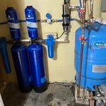 water filtration