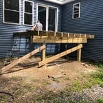 deck building 101