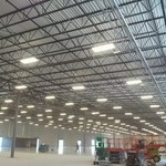 Indoor lighting