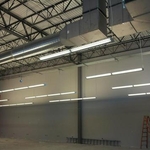 Indoor lighting