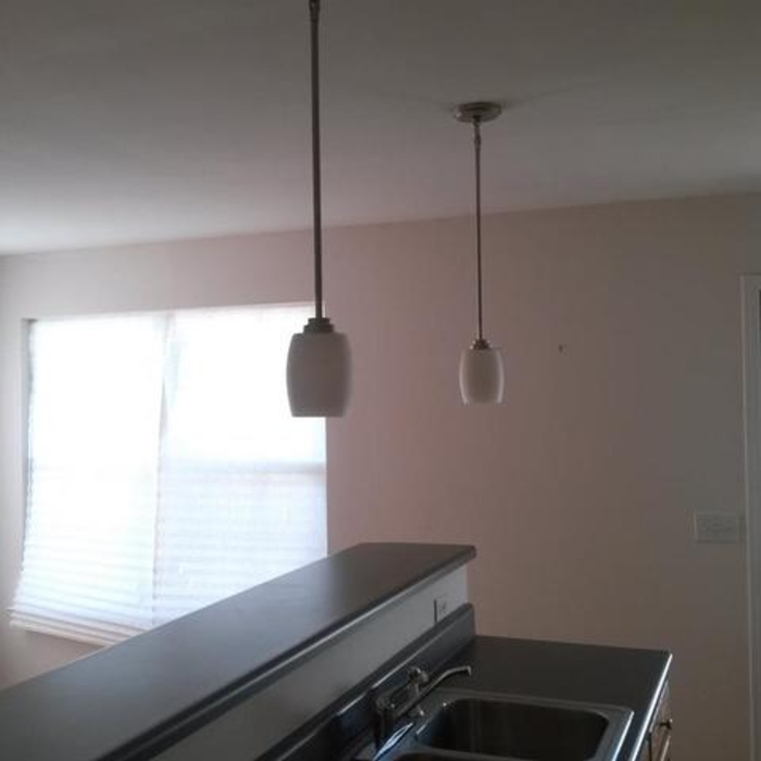 Indoor lighting
