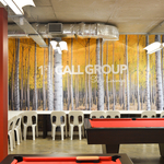 Corporate Wallpaper