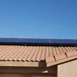 6.2 kW Solar System