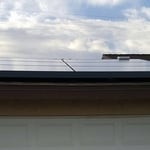 12.3 kW Solar System