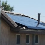 5.2 kW Solar System