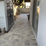 Side yard