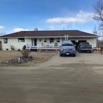 Home Inspection in Sheridan, MT