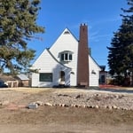Home Inspection in White Sulphur Springs, MT