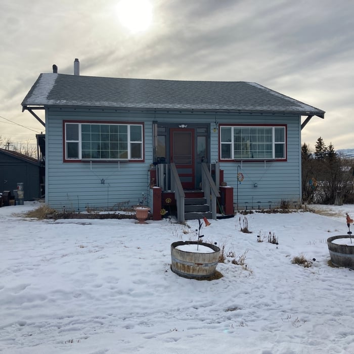Home Inspection in Deer Lodge, MT