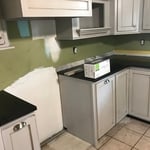 backsplash kitchen