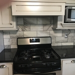kitchen backsplash