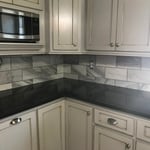 kitchen backsplash