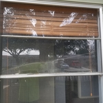 WINDOW INSTALL