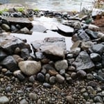 water features