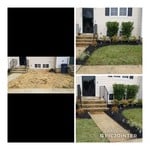 Garden Redesign