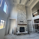Drywall and Windows