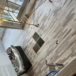 Flooring