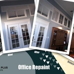 Office Repaint