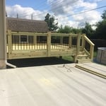 New Deck