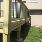 New Deck