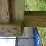 New Deck