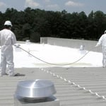 Roofing