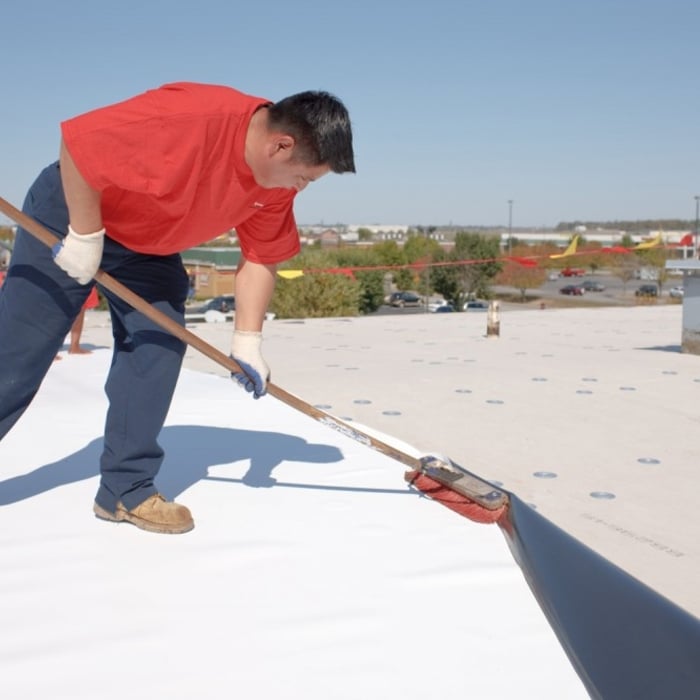 Roofing