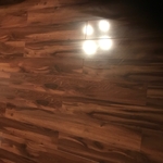 Den Laminated Floors