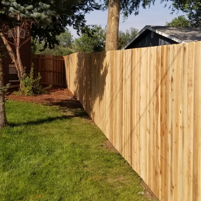 Fence